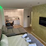 Apartment Luxury Center