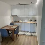 Apartman Luxury Center Tirana