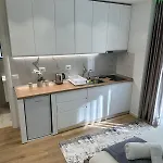 Luxury Center Apartman