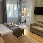 Apartman Luxury Center *
