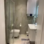 Luxury Center Apartment