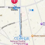 Luxury Center *