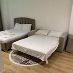 Apartman Luxury Center Tirana