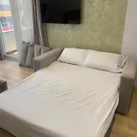 Luxury Center Apartman Tirana