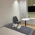 Apartman Luxury Center