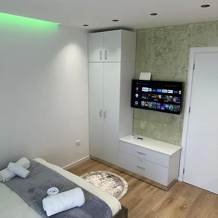 Luxury Center Appartement *