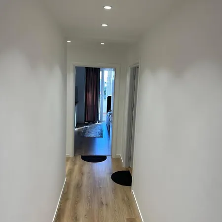 Appartement Luxury Center *