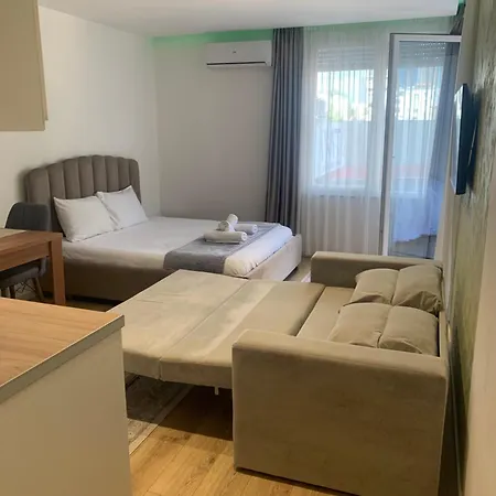 Luxury Center * Τίρανα