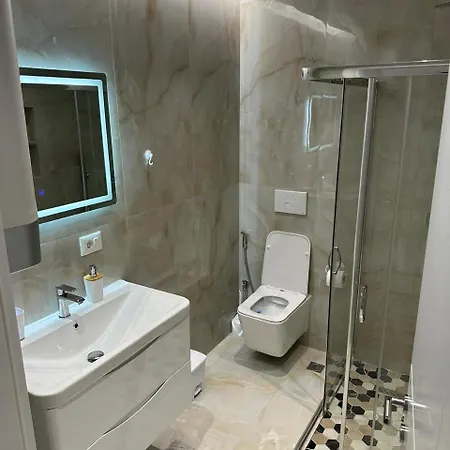Luxury Center