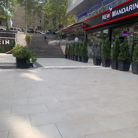 Διαμέρισμα Luxury Center