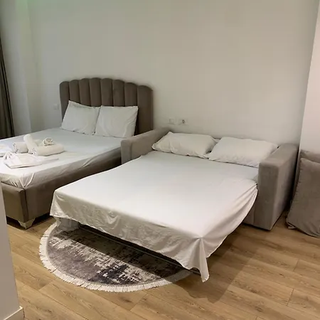 Lägenhet Luxury Center Tirana