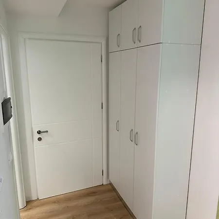 شقة Luxury Center تيرانا