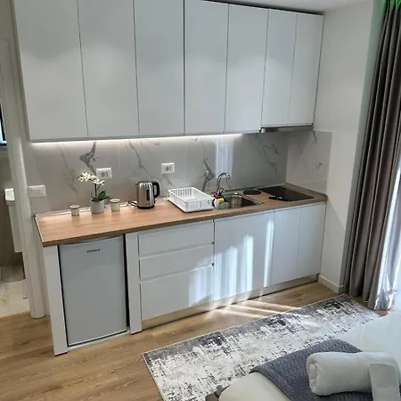 Luxury Center Daire