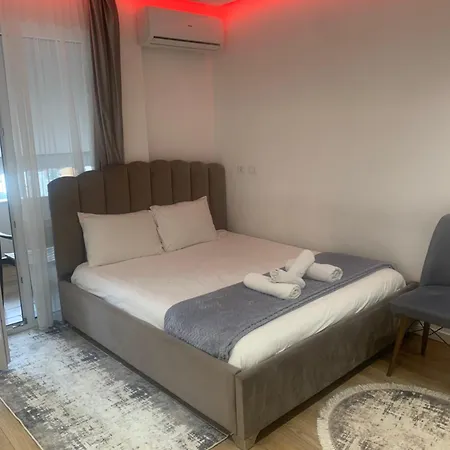 Apartment Luxury Center *