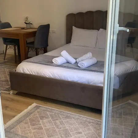 Luxury Center Daire *
