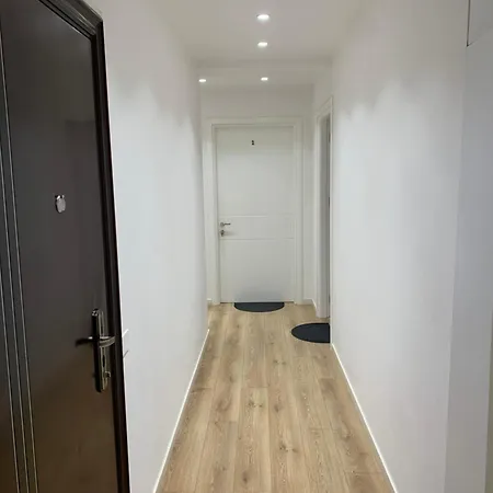 Luxury Center Apartment Tirana