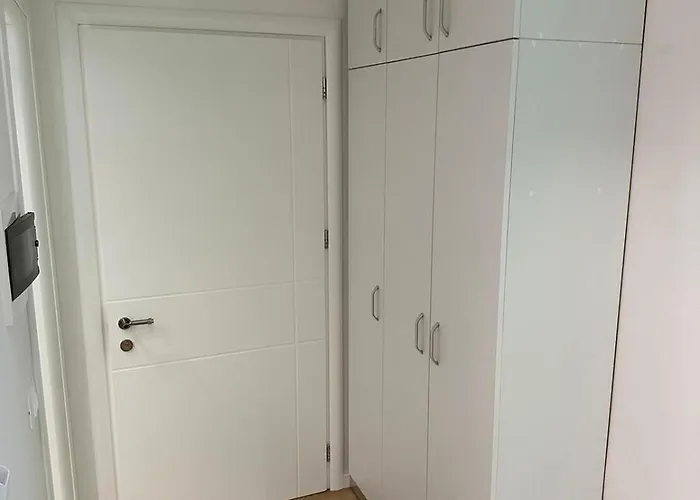 Apartment Luxury Center Tirana