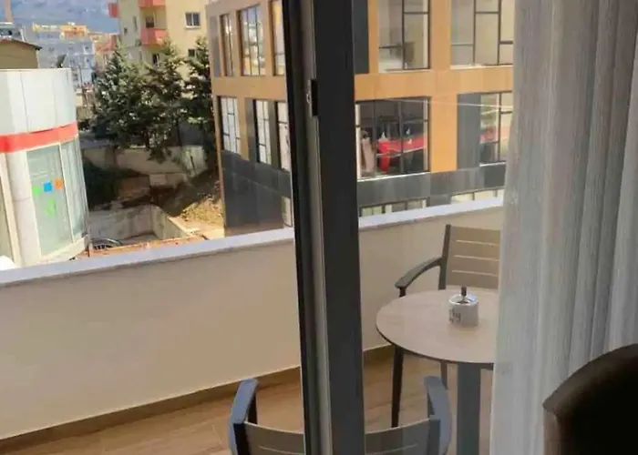 Luxury Center Tirana