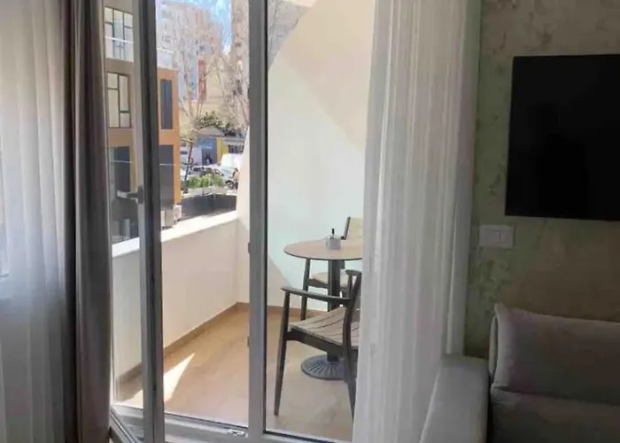 Luxury Center Tirana