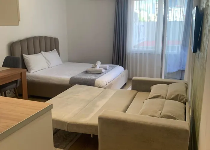 Luxury Center * Tirana