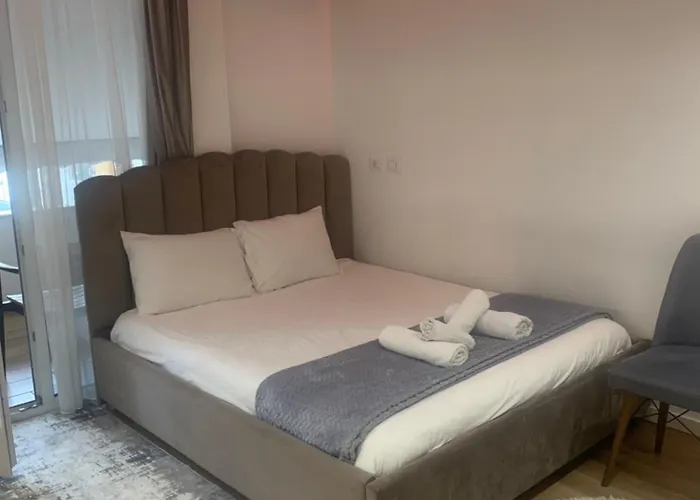 Apartment Luxury Center *