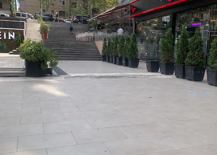 Apartment Luxury Center