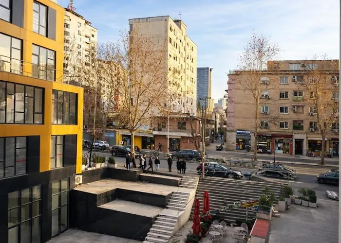 Luxury Center Tirana