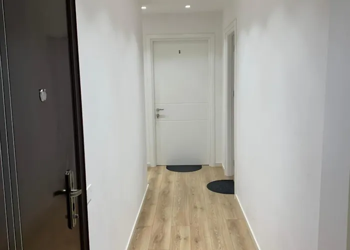 Luxury Center Apartment Tirana