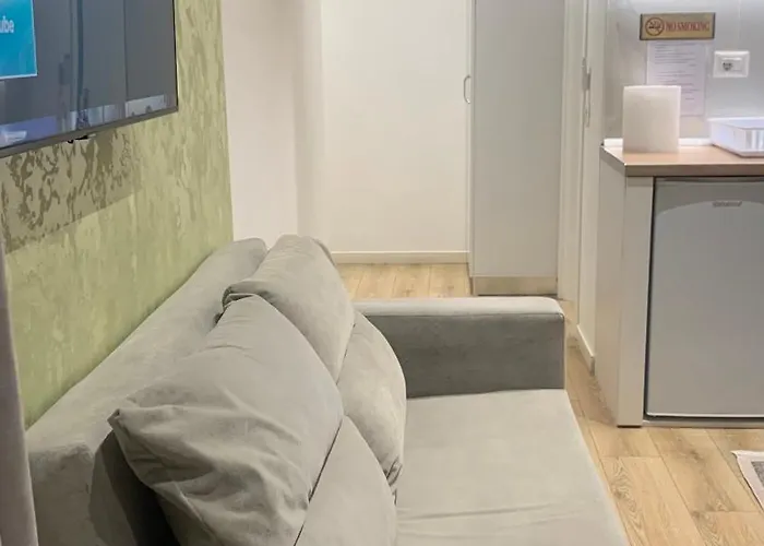 Luxury Center Tirana